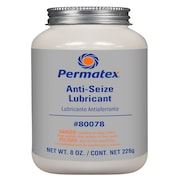 Permatex Anti-Seize Lubricant 8Oz 80078
